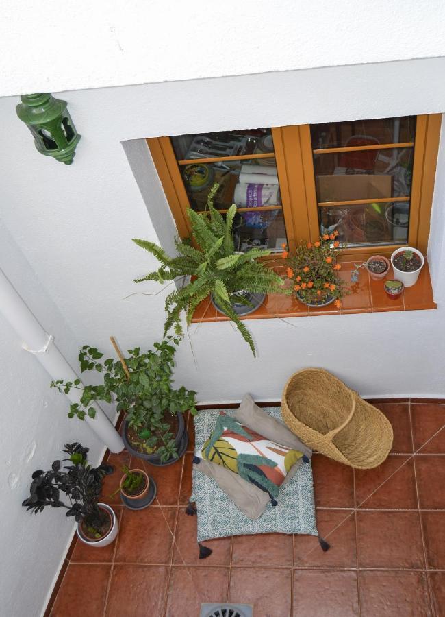 Casa Tipica Y Terraza, Maison Andalouse, Typical House With Rooftop Almuñécar Kültér fotó